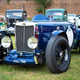 Illustration for article titled Post 4th of July blues? How about some classic cars...